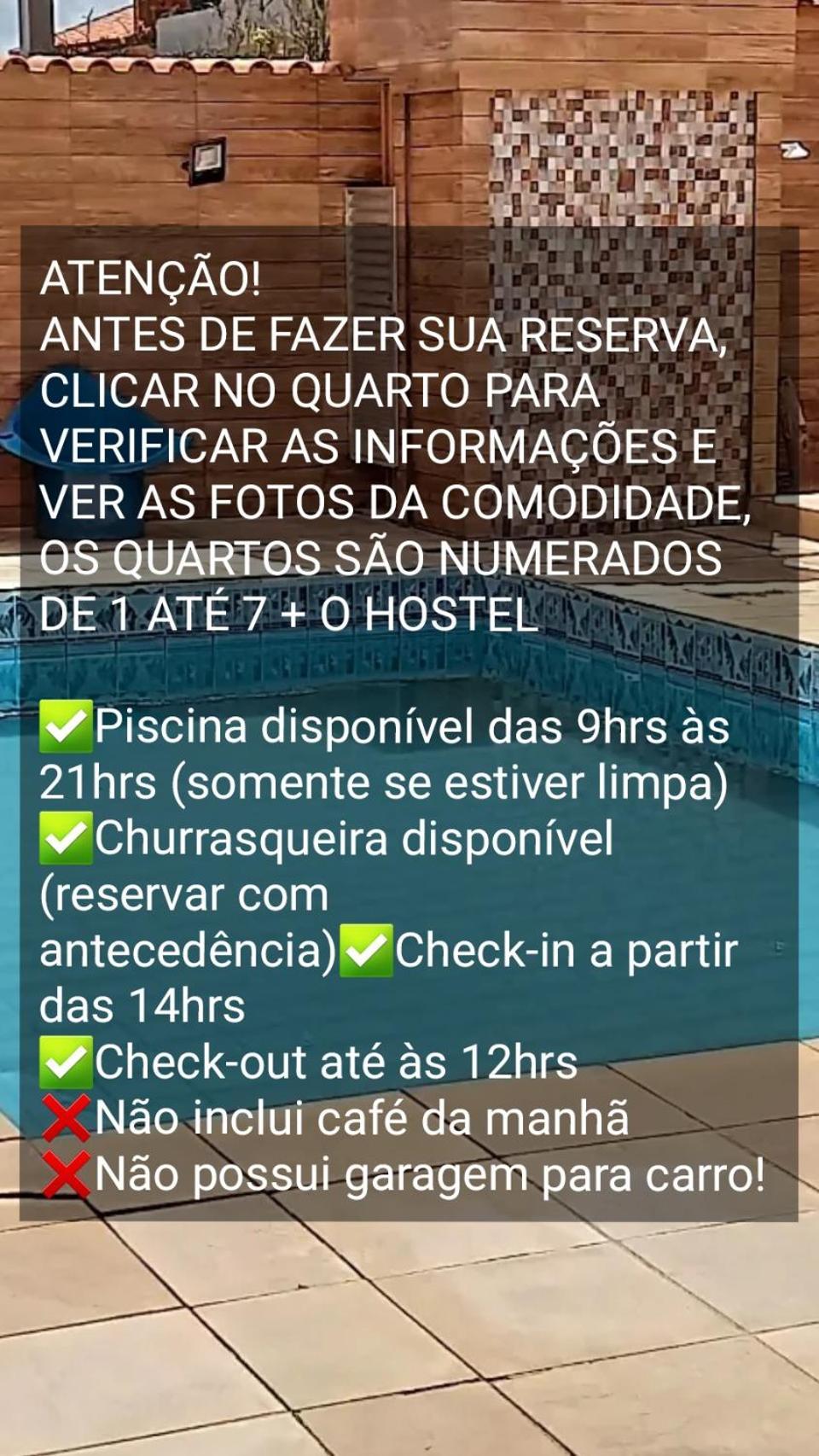 Pousada Angelical Saquarema Exterior foto